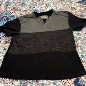 Men’s Henley